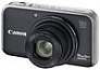   Canon PowerShot SX210 IS Black