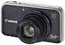 Фотоаппарат Canon PowerShot SX210 IS Black