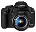   Canon EOS-500D kit 18-55IS