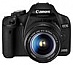  Canon EOS-500D kit 18-55IS