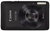 Фотография Фотоаппарат Canon Digital IXUS 130 черный