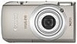 Фотоаппарат Canon IXUS 210 Silver
