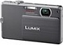 Фотография Фотоаппарат Panasonic Lumix DMC-FP3 Gray