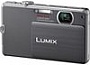   Panasonic Lumix DMC-FP3 Gray