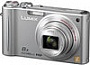 Фотография Фотоаппарат Panasonic Lumix DMC-ZX3 Silver