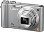  Panasonic Lumix DMC-ZX3 Silver