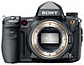   Sony Alpha DSLR-A850 Body