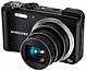 Фотоаппарат Samsung WB600 черный