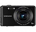 Фотоаппарат Samsung ST70 черный