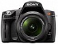 Фотоаппарат Sony Alpha DSLR-A390L