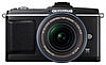 Фотоаппарат Olympus Pen E-P2 Kit
