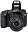   Canon EOS 7D Kit 18-135IS