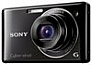 Фотография Фотоаппарат Sony Cyber-shot DSC-W390 черный