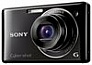  Sony Cyber-shot DSC-W390 