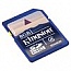    Kingston SDHC Card 8Gb (Class 4)