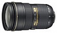 Фотография Фотообъектив Nikon 24-70mm f/2.8G ED AF-S Nikkor