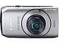   Canon Digital IXUS 300HS Silver