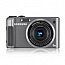 Фотография Фотоаппарат Samsung WB2000 Gray