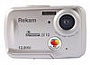 Фотография Фотоаппарат Rekam X-Proof S12 Silver