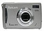 Фотография Фотоаппарат Rekam iLook LM9 metallic