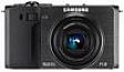 Фотография Фотоаппарат Samsung EX1 серый