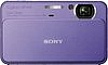Фотография Фотоаппарат Sony DSC-T99 Violet