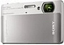   Sony DSC-TX5S Silver