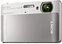 Фотография Фотоаппарат Sony DSC-TX5S Silver