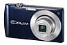 Фотография Фотоаппарат Casio Exilim EX-S200 Blue