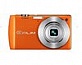 Фотография Фотоаппарат Casio Exilim EX-S200 Orange
