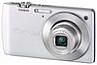 Фотография Фотоаппарат Casio Exilim EX-S200 Silver