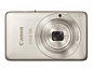 Фотография Фотоаппарат Canon Digital IXUS 130 серебристый