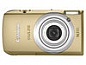   Canon IXUS 210 Gold