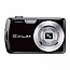   Casio EXILIM Zoom EX-Z350