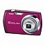   Casio EXILIM Zoom EX-Z350 Pink