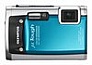 Фотография Фотоаппарат Olympus Mju TOUGH-6020 Blue