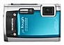  Olympus Mju TOUGH-6020 Blue