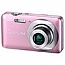 Фотография Фотоаппарат Casio Exilim EX-Z800 Pink