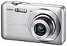 Фотография Фотоаппарат Casio Exilim EX-Z800 Silver