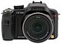  Panasonic Lumix DMC-FZ100 Black