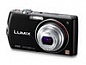 Фотография Фотоаппарат Panasonic Lumix DMC-FX70 Black