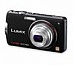   Panasonic Lumix DMC-FX700 Black