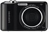 Фотография Фотоаппарат Samsung ES28 Black