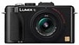  Panasonic Lumix DMC-LX5 