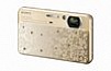 Фотография Фотоаппарат Sony DSC-T99 Gold Exclusive