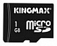    Kingmax Micro SD1GB+1Adapter