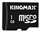   Kingmax Micro SD1GB+1Adapter