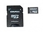   Kingmax Micro SD1GB+2Adapter