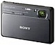   Sony Cyber-shot DSC-TX9 Grey