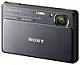  Sony Cyber-shot DSC-TX9 Grey